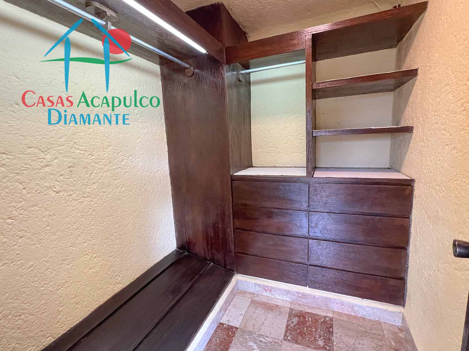 Casa Capricho - Recámara tres 9